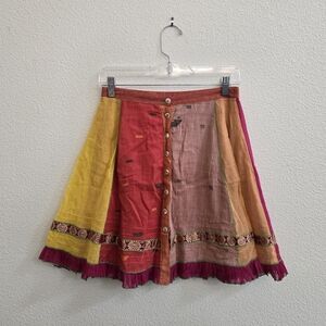 Paul Ropp Skirt